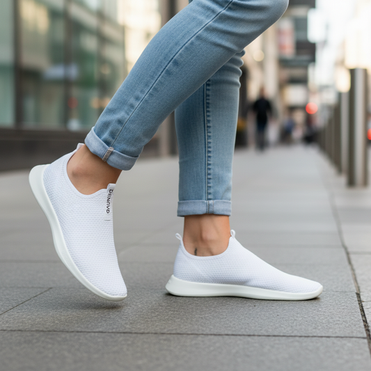 Kyoto Feminino Branco