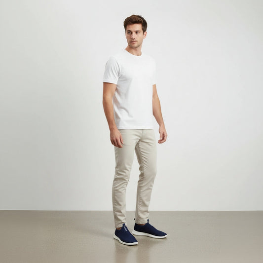 Kyoto Masculino Azul Marinho