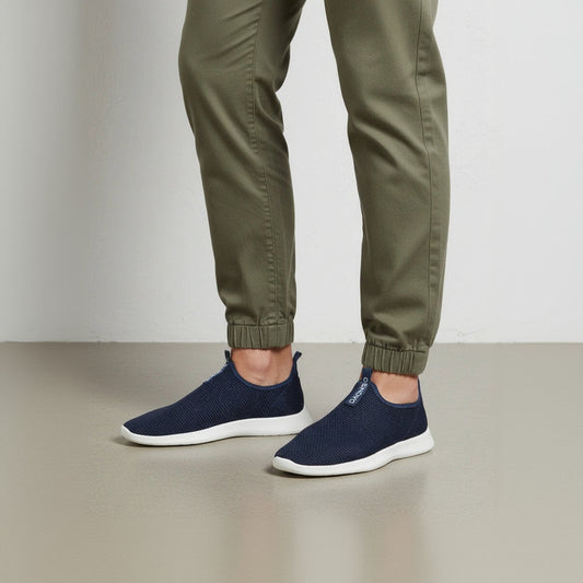 Kyoto Masculino Azul Marinho