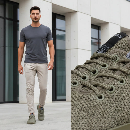 Rio Masculino Allbrown