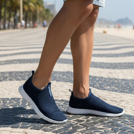 Kyoto Masculino Azul Marinho