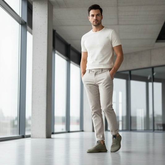 Rio Masculino Allbrown