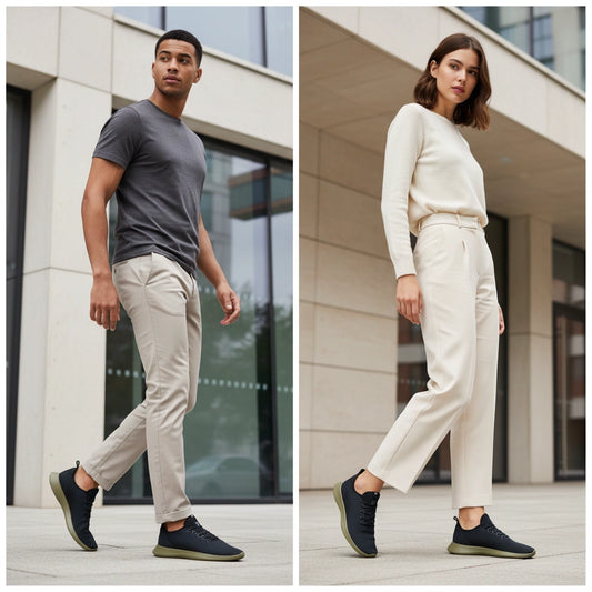 Rio Masculino Preto c/ Sola Amber