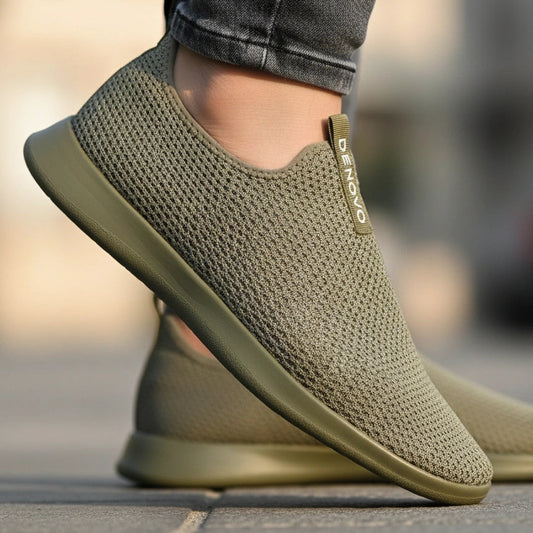 Kyoto Masculino Allbrown