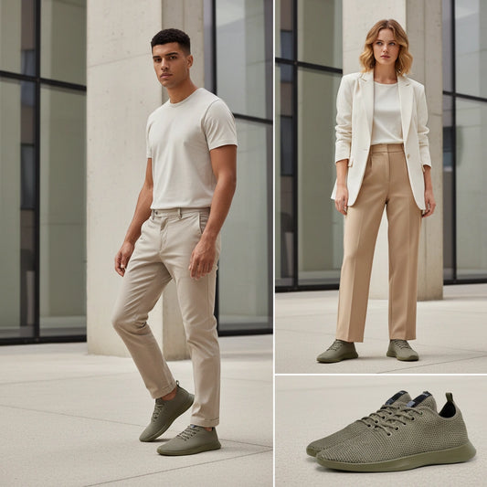 Rio Masculino Allbrown