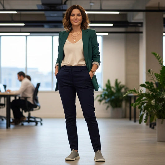 Kyoto Feminino Cinza