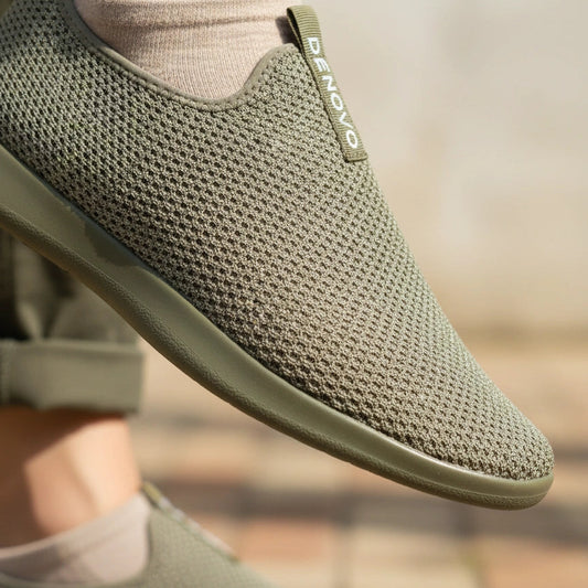 Kyoto Masculino Allbrown