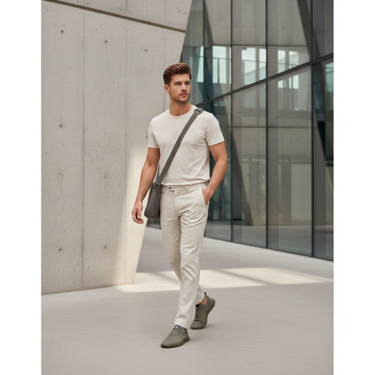 Rio Masculino Allbrown