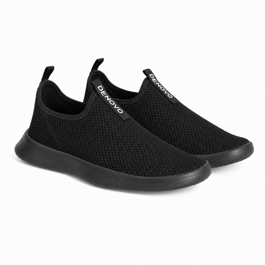 Kyoto Feminino All Black
