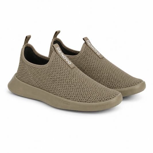 Kyoto Masculino Allbrown