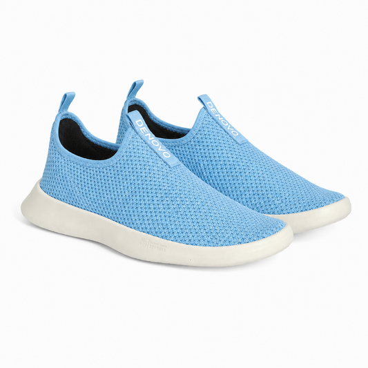 Kyoto Feminino Azul Pacífico
