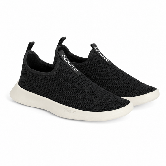 Kyoto Feminino Preto