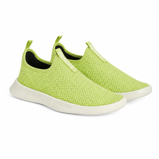 Kyoto Feminino Verde Pistache