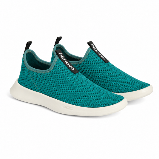 Kyoto Feminino Verde