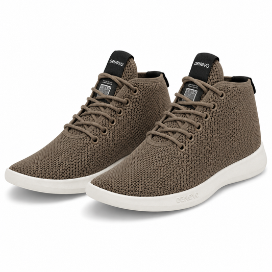 Paris Masculino Marron
