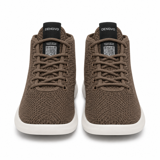 Paris Masculino Marron