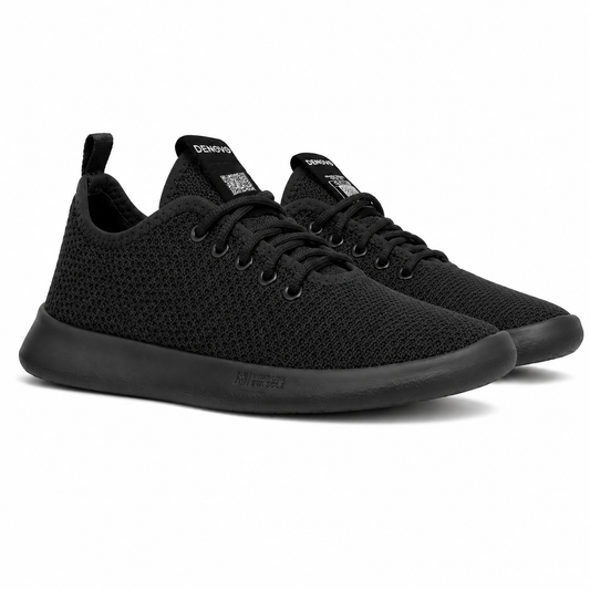 Rio Masculino All Black