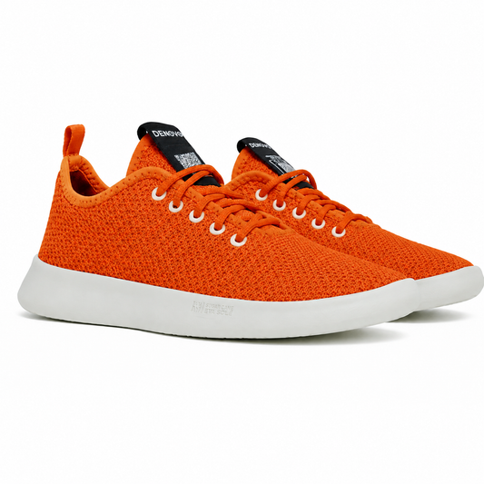 Rio Feminino Laranja