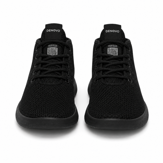 Paris Masculino Preto All Black