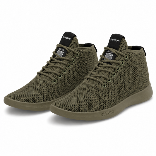 Paris Masculino All Brown