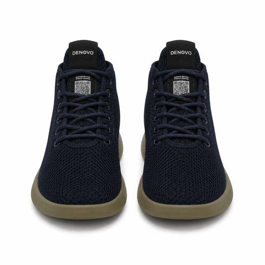 Paris Masculino Preto Com Sola Amber